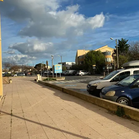 Le Port De * Frontignan