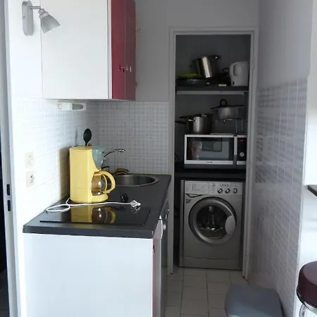 Appartement Le Port De