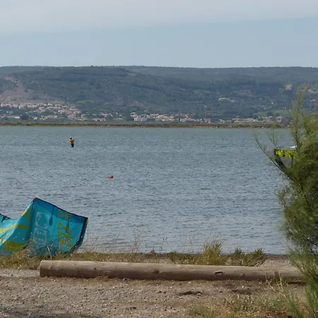 Le Port De Apartment Frontignan
