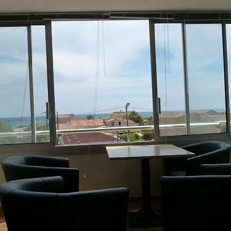 Apartment Le Port De *